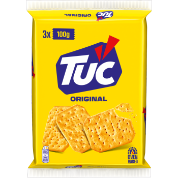 Tuc Cracker Original