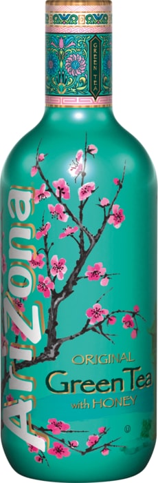 AriZona Ice Tea