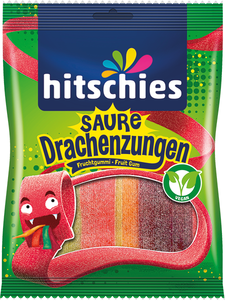 Hitschler Fruchtgummi