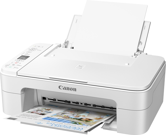 Canon Multifunktionsdrucker „Pixma TS 3351“