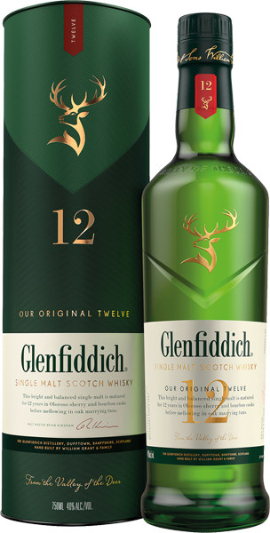 Glenfiddich