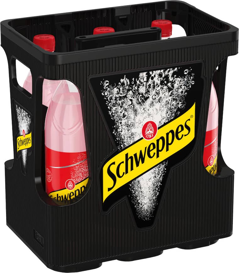Schweppes Classic oder Zero