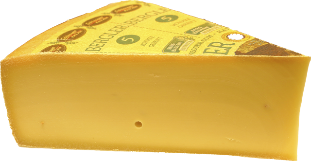 Gebauer‘s Bergkäse