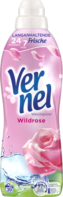 Vernel Weichspüler