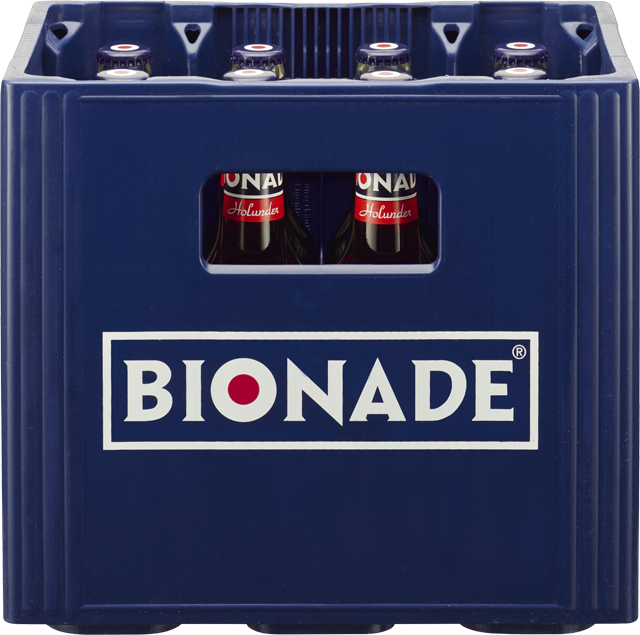 Bionade 