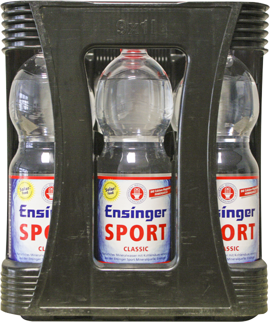Ensinger Sport