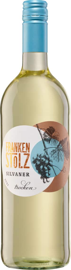 Divino Frankenstolz Wein