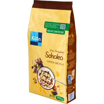 Kölln Müsli