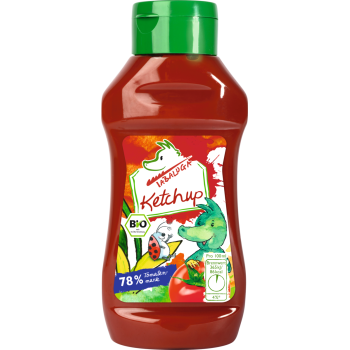 Tabaluga Ketchup