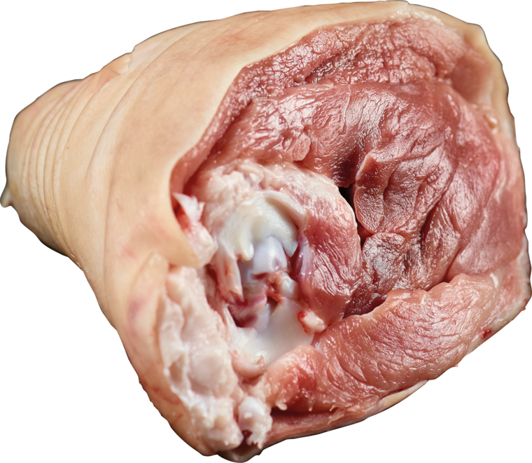 Bauerngut Schinkeneisbein*