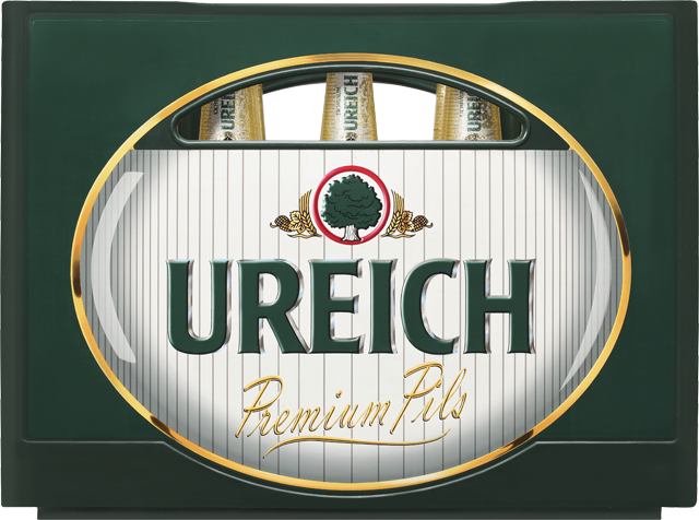 Eichbaum Ureich Premium Pils
