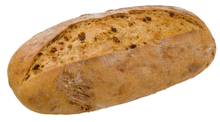Zwiebelbrot