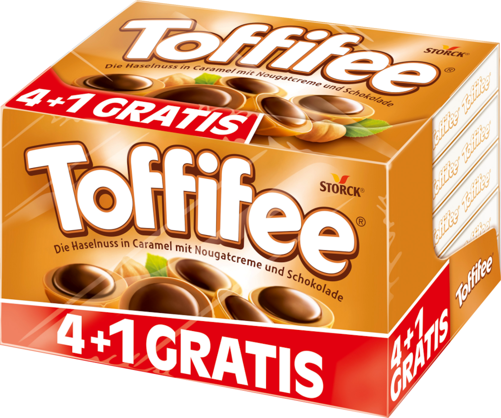Storck Toffifee