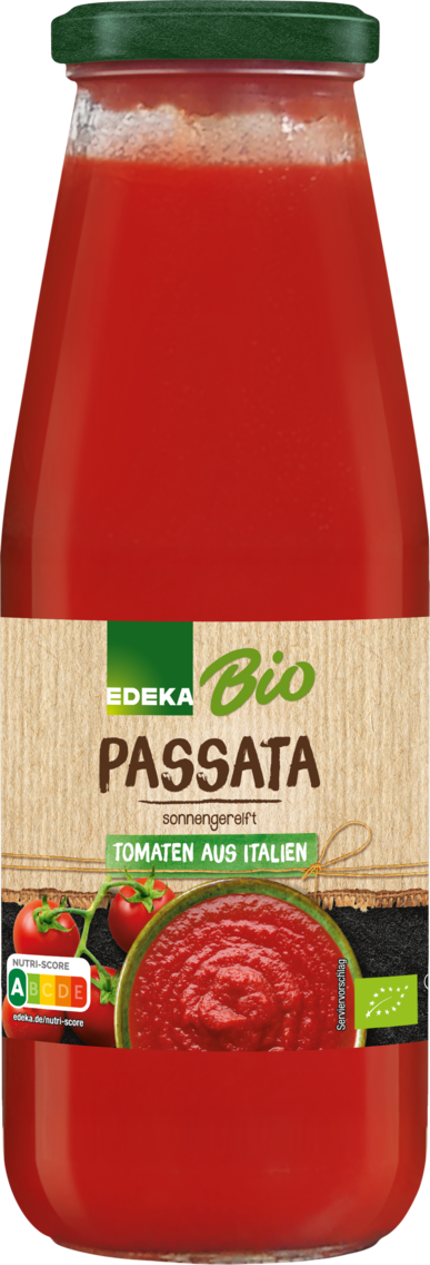 EDEKA Bio Passata
