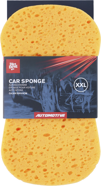 Dirt Devil Autoschwamm