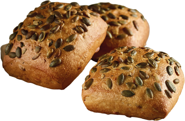 GUT&GÜNSTIG Kürbiskernbrötchen