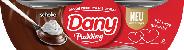 Danone Dany
