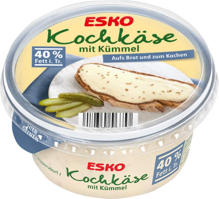 Esko Kochkäse