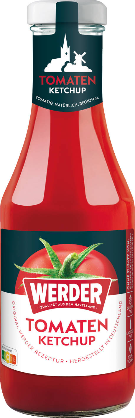 Werder Ketchup