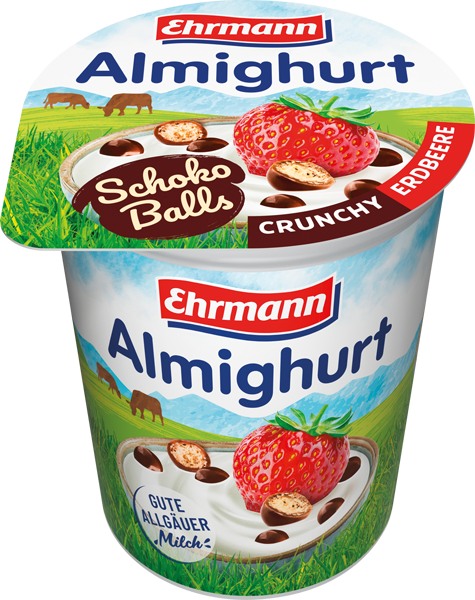 Ehrmann Almighurt