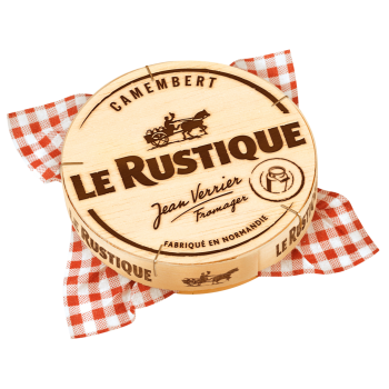 Le Rustique Camembert