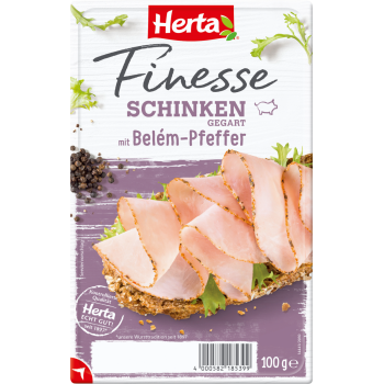 Herta - Finesse Aufschnitt