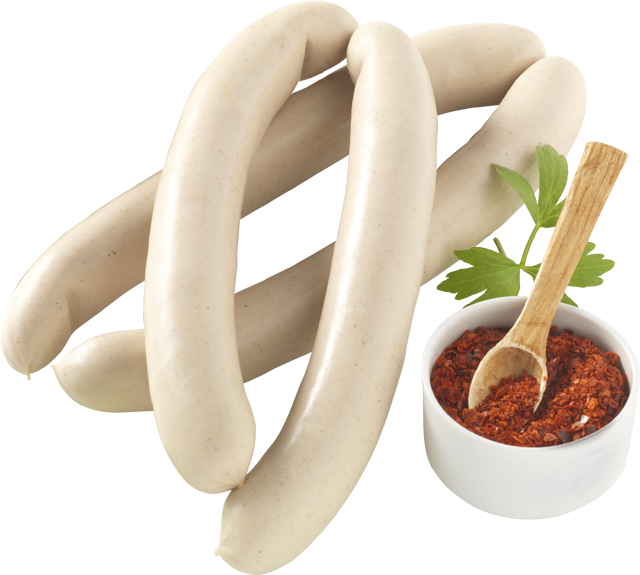 Geflügelbratwurst