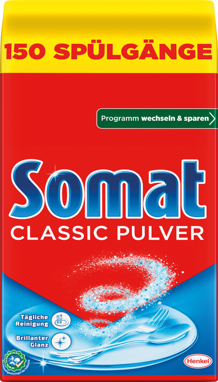 Henkel Somat XXL