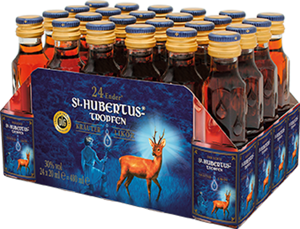 St. Hubertus-Tropfen