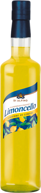 Di Alfino Limoncello 