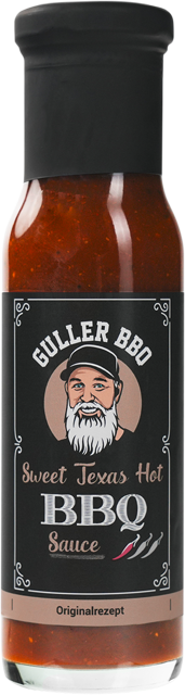 Guller BBQ Sauce