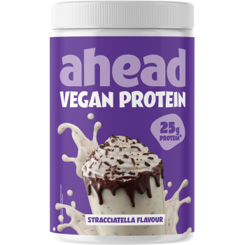 Vegan oder Whey Protein