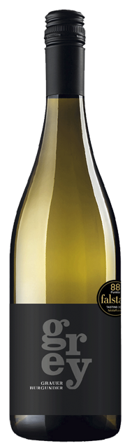 Rheinhessen Grey Grauburgunder 
