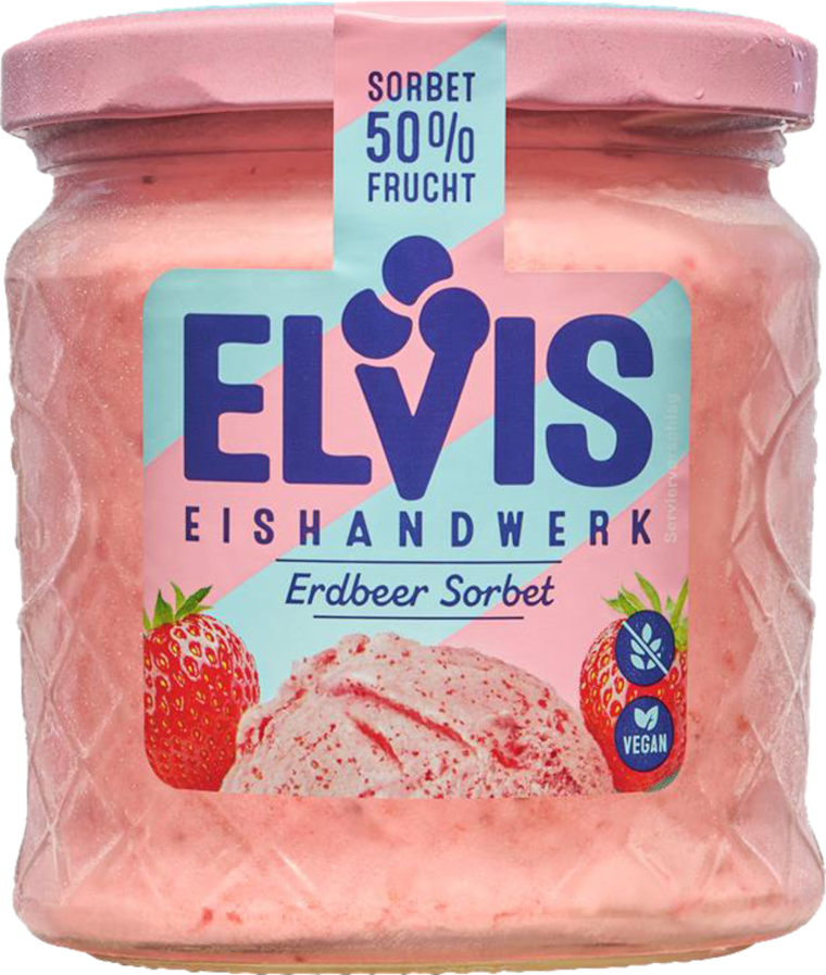 Elvis Eis