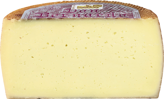 Don Bernardo Manchego D.O.P.