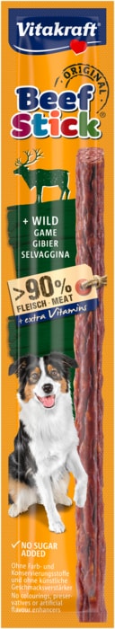 Vitakraft Beef-Stick