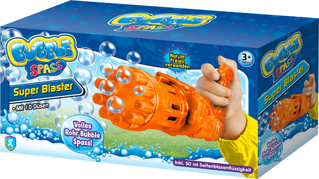 XTREM Super Blaster