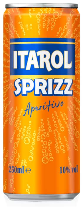 Itarol oder Di Alfino Sprizz