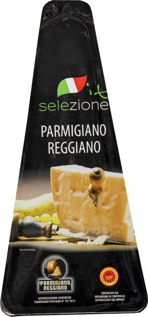 Selezione it Parmigiano Reggiano