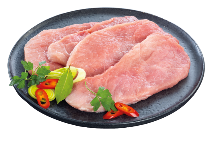 Gutfleisch Kluftsteak