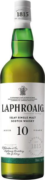 Laphroaig