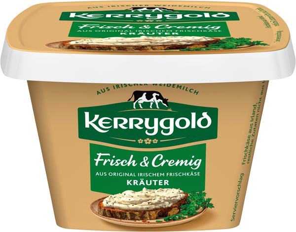 Kerrygold frisch & cremig