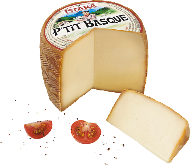 France P‘tit Basque 