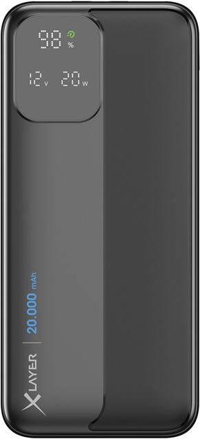 Powerbank Rapid 20.000