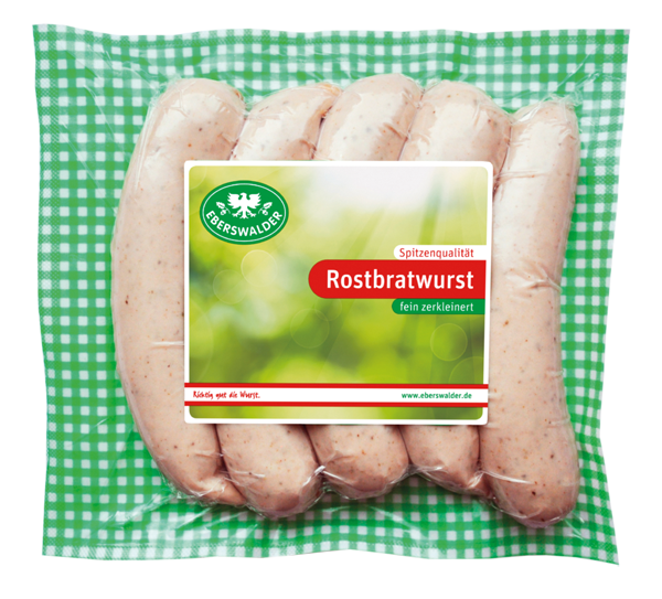 Eberswalder Rostbratwurst
