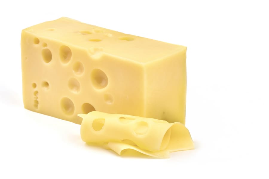 Emmentaler