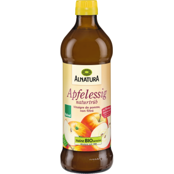 Alnatura Bio Apfelessig