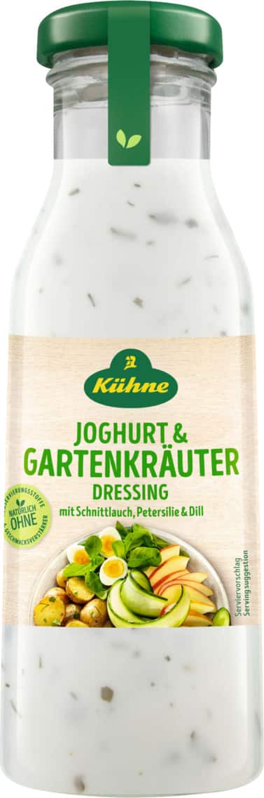 Kühne Dressing