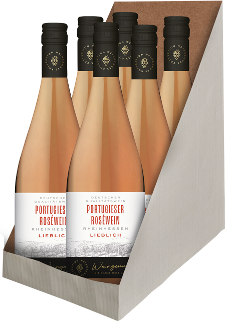 Wein-Genuss Deutschland 