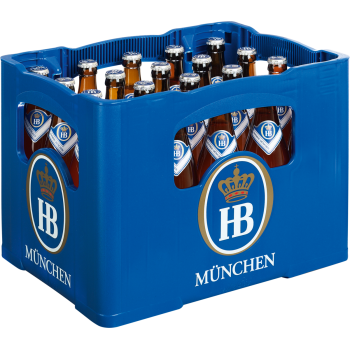 HB Hofbräu Münchner Weisse